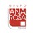 Grupo Ana Rosa Saúde logo