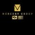 MERCURY GROUP logo
