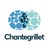 CHANTEGRILLET logo