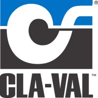 CLA-VAL Europe logo