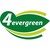 4evergreen B.V. logo