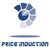 Price Induction logo