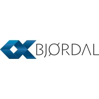 PE Bjørdal AS logo