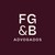Freire, Gerbasi & Bittencourt Advogados logo