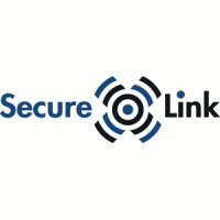 SecureLink UK - Part of Orange Cyberdefense logo