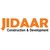 Jidaar Construction & Development logo