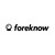 Foreknow logo