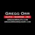 Logo di Gregg Orr Auto Collection