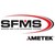 Logo di AMETEK Sensors & Fluid Management Systems