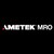 AMETEK MRO logo