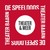Theater de Speeldoos Baarn logo