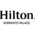 Hilton Sorrento Palace logo