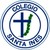 Colegio Santa Ines Logo