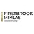 Firstbrook Miklas Insurance Group logo