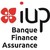 IUP Banque Finance Assurance - IAE Caen logo