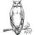 Merk Investments logo