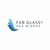 Fab Glass and Mirror logo