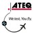 ATEQ Aviation logo