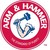 Logo di Arm & Hammer Animal Nutrition