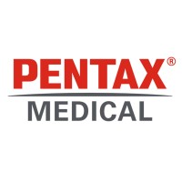 PENTAX Medical logo