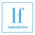 Leadership First logo