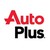 Logo di Auto Plus