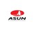 Asun Supermercados logo