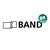 BAND logo