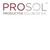 Productos Solubles: PROSOL logo