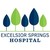 Logo di Excelsior Springs Hospital