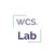 wcs.BLab logo