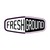 FreshGround Roasting logo