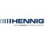 Hennig France logo