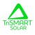 TriSMART Solar logo