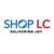 Shop LC logo