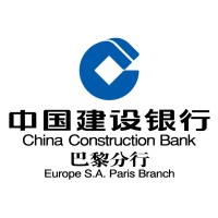 China Construction Bank (Europe) S.A. Paris Branch logo
