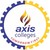 Axis Colleges logo