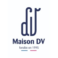 Maison DV logo