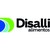 Disalli Alimentos logo