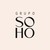 Grupo Soho logo