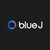 Blue J logo