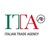 ITA - Italian Trade Agency logo