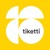 Tiketti Oy logo