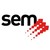 SEM logo