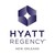 Hyatt Regency New Orleans logo