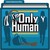 I'm Only Human logo