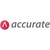 Accurate Indonesia logo
