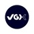 VGX Contact Center logo
