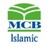 MCB Islamic Bank logo