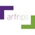ARFRIPS Association Régionale pour la Formation, la Recherche et l'​Innovation en Pratiques Sociales logo